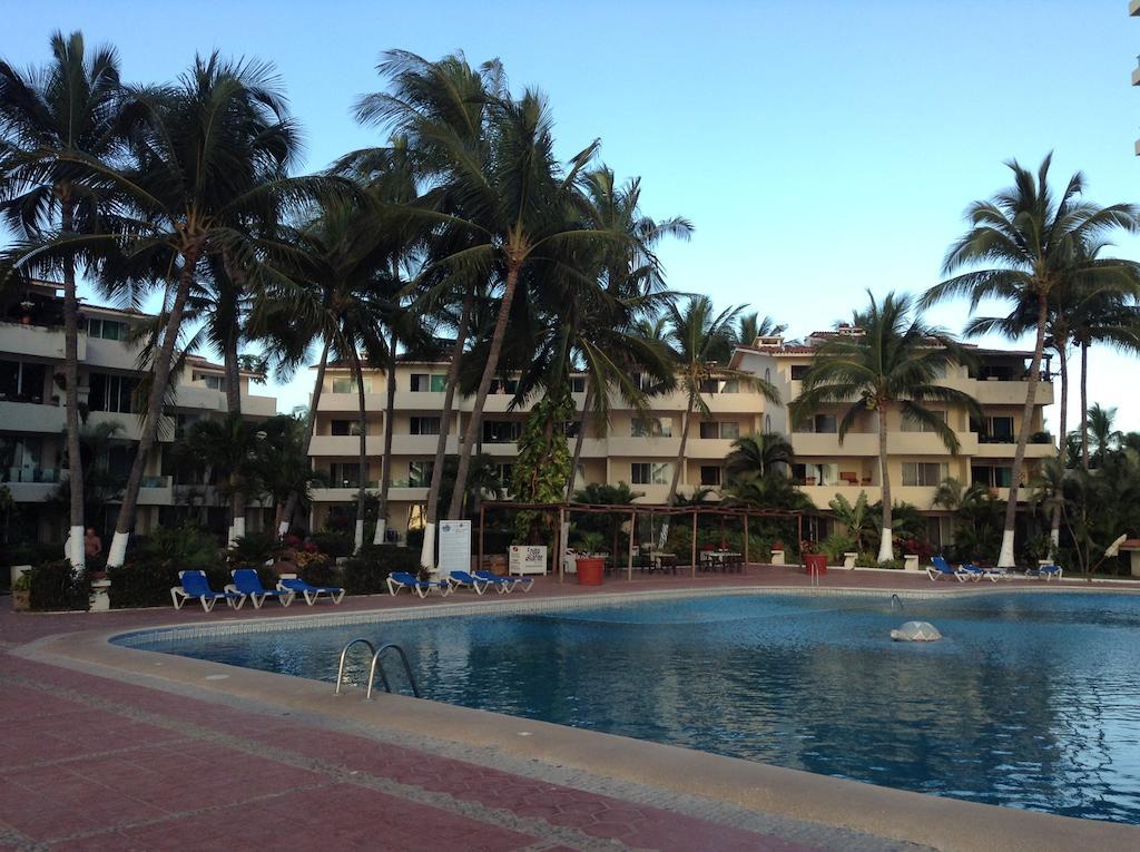 Bahia Del Sol Aparthotel Nuevo Vallarta Exterior foto