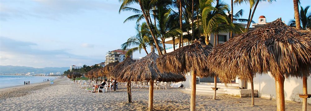 Bahia Del Sol Aparthotel Nuevo Vallarta Exterior foto