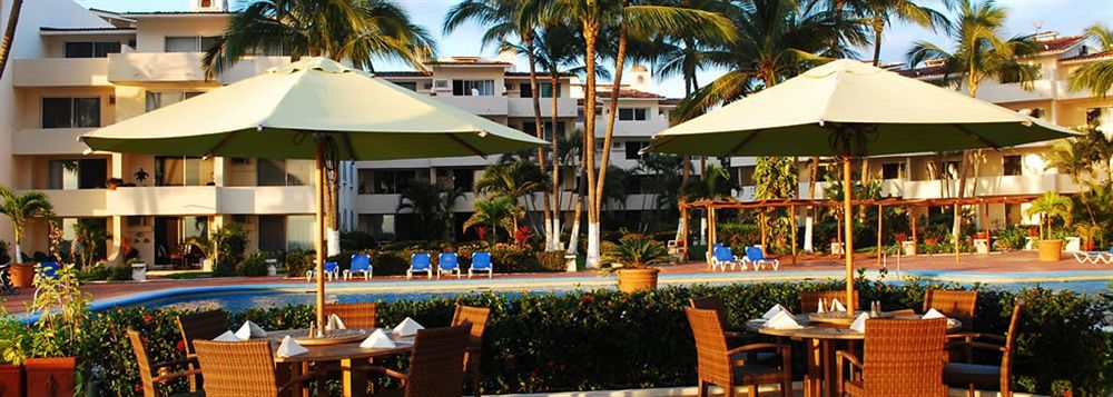 Bahia Del Sol Aparthotel Nuevo Vallarta Exterior foto