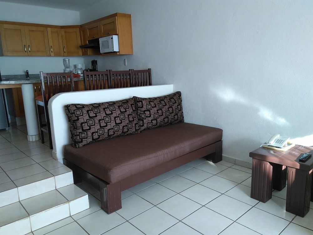 Bahia Del Sol Aparthotel Nuevo Vallarta Exterior foto