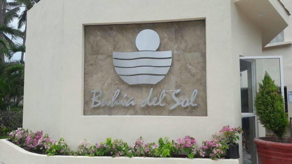Bahia Del Sol Aparthotel Nuevo Vallarta Exterior foto
