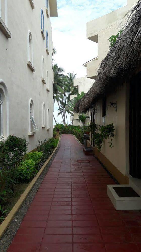Bahia Del Sol Aparthotel Nuevo Vallarta Exterior foto