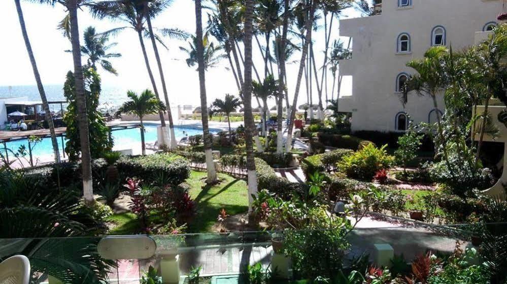 Bahia Del Sol Aparthotel Nuevo Vallarta Exterior foto