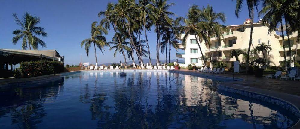 Bahia Del Sol Aparthotel Nuevo Vallarta Exterior foto
